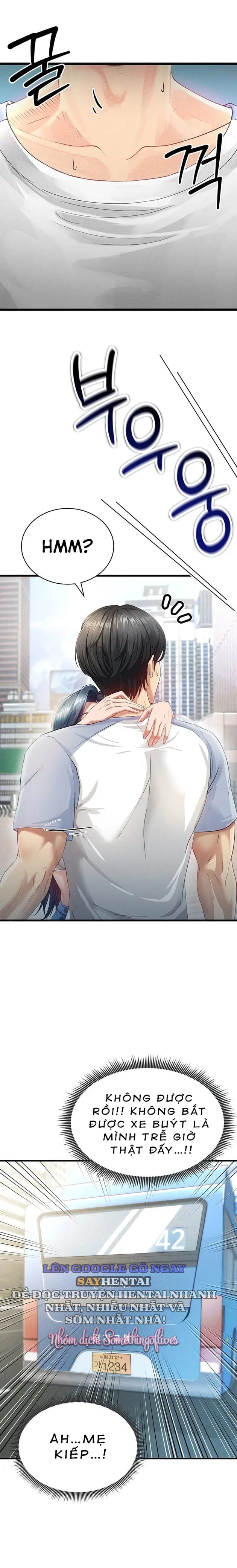 Nữ Cầu Thủ Nóng Bỏng - Chap 1