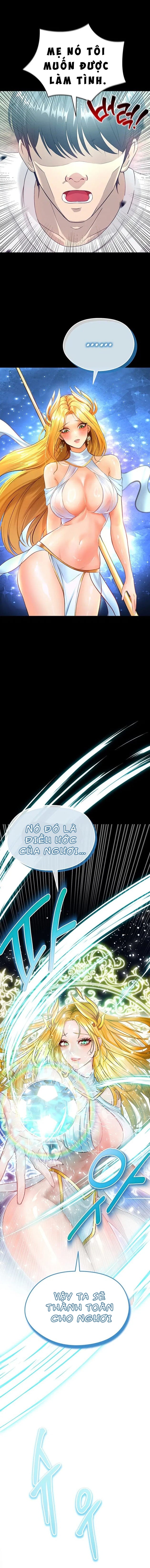Nữ Cầu Thủ Nóng Bỏng - Chap 1