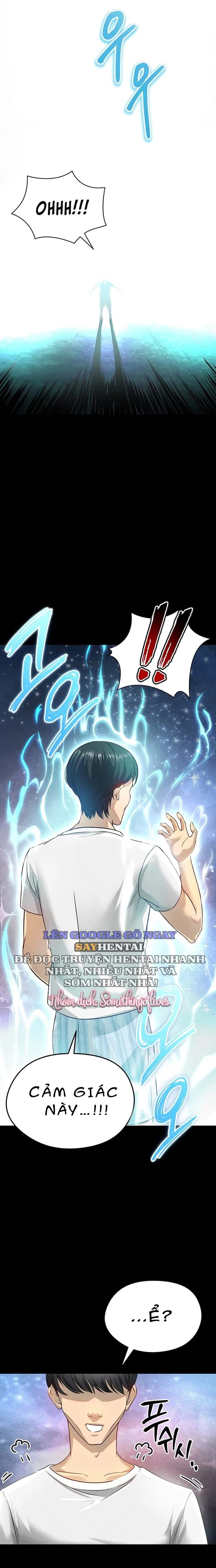 Nữ Cầu Thủ Nóng Bỏng - Chap 1