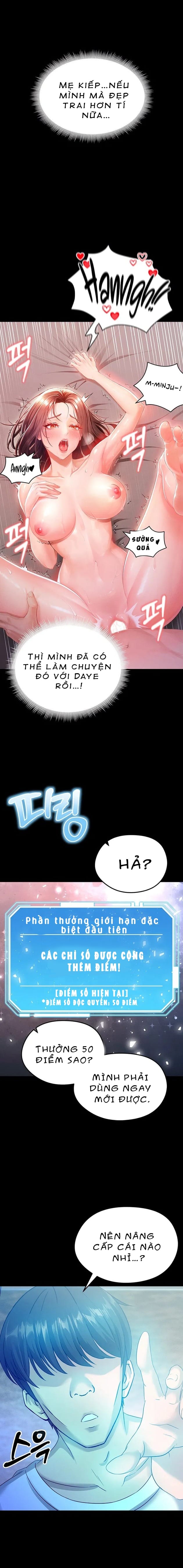 Nữ Cầu Thủ Nóng Bỏng - Chap 1