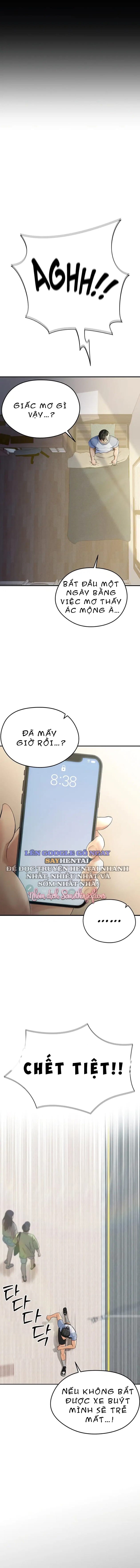 Nữ Cầu Thủ Nóng Bỏng - Chap 1