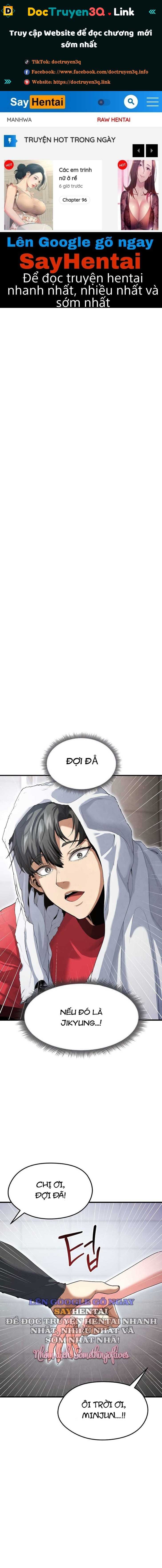 Nữ Cầu Thủ Nóng Bỏng - Chap 10