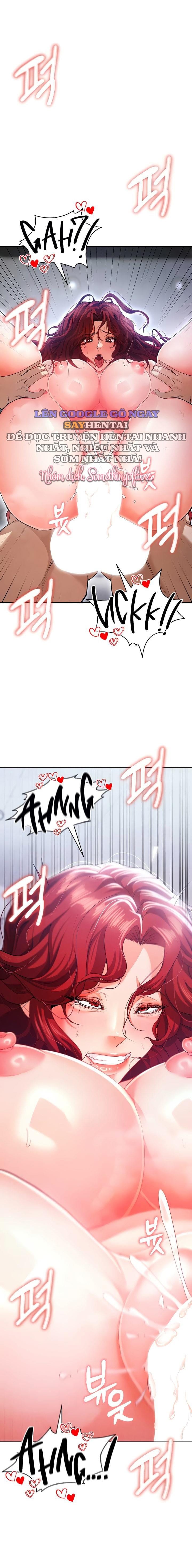 Nữ Cầu Thủ Nóng Bỏng - Chap 10