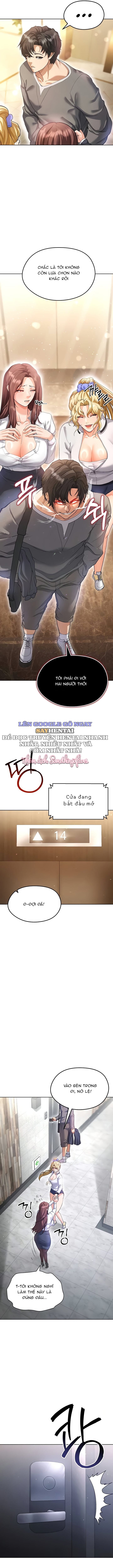 Nữ Cầu Thủ Nóng Bỏng - Chap 13