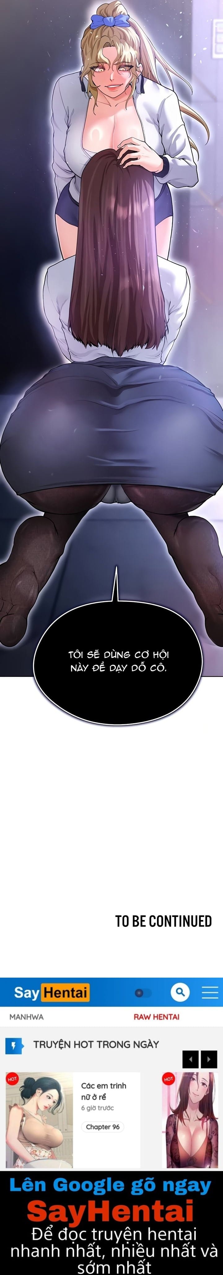 Nữ Cầu Thủ Nóng Bỏng - Chap 13