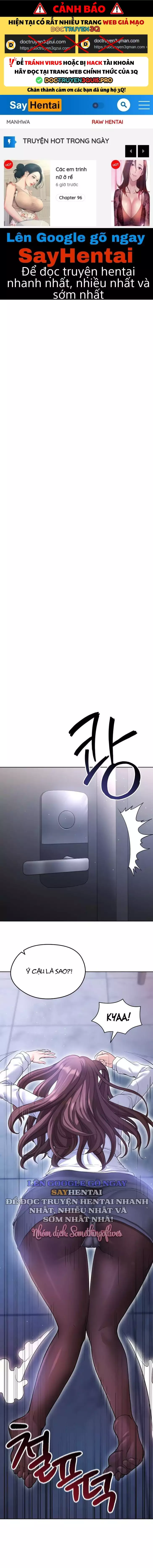 Nữ Cầu Thủ Nóng Bỏng - Chap 14