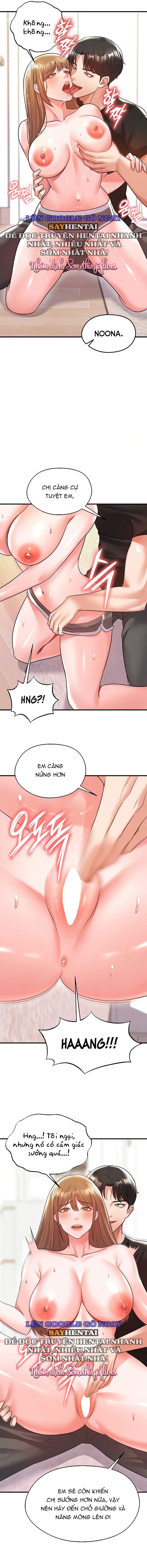 Nữ Cầu Thủ Nóng Bỏng - Chap 20