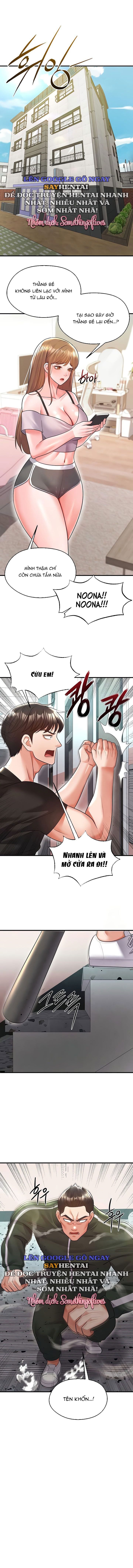 Nữ Cầu Thủ Nóng Bỏng - Chap 20