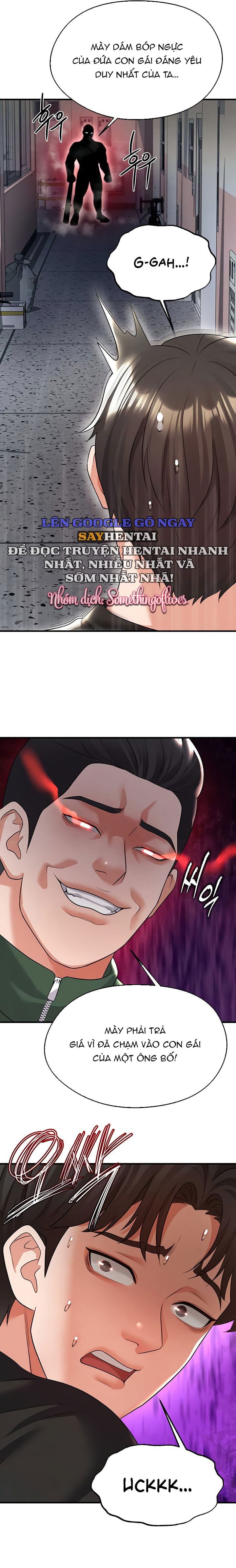 Nữ Cầu Thủ Nóng Bỏng - Chap 20
