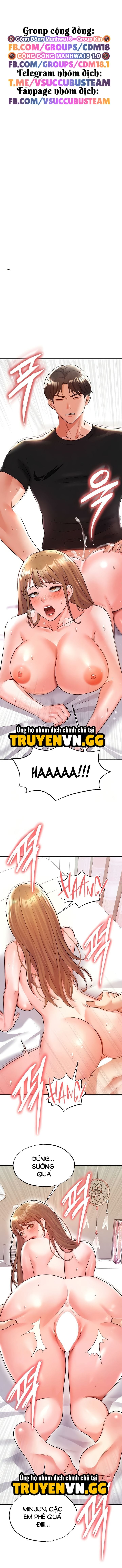 Nữ Cầu Thủ Nóng Bỏng - Chap 21