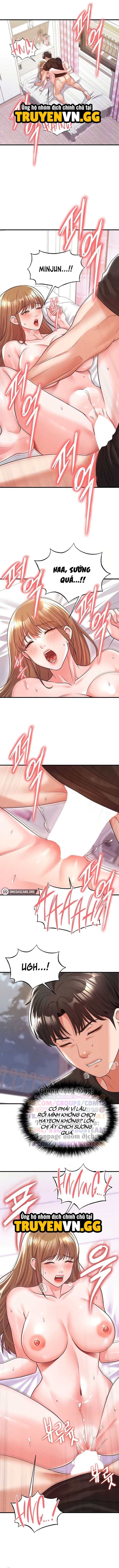 Nữ Cầu Thủ Nóng Bỏng - Chap 21
