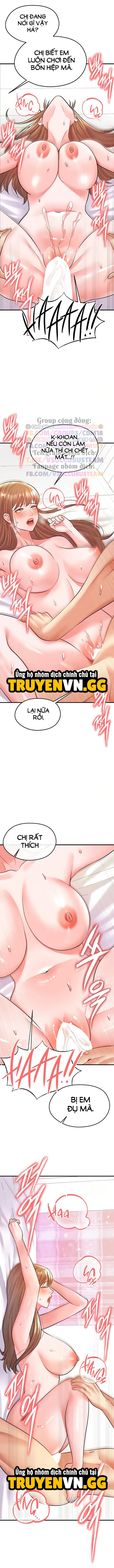 Nữ Cầu Thủ Nóng Bỏng - Chap 22