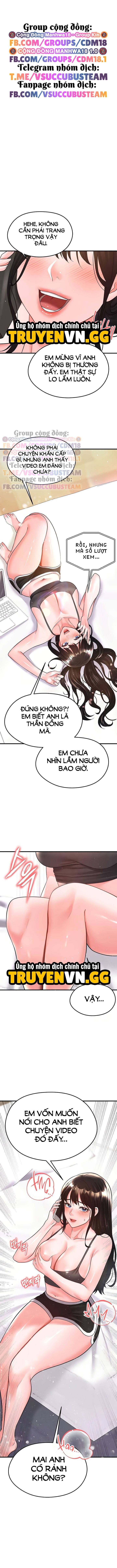 Nữ Cầu Thủ Nóng Bỏng - Chap 23