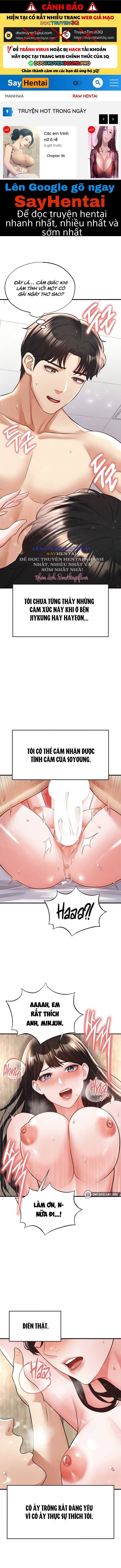 Nữ Cầu Thủ Nóng Bỏng - Chap 26