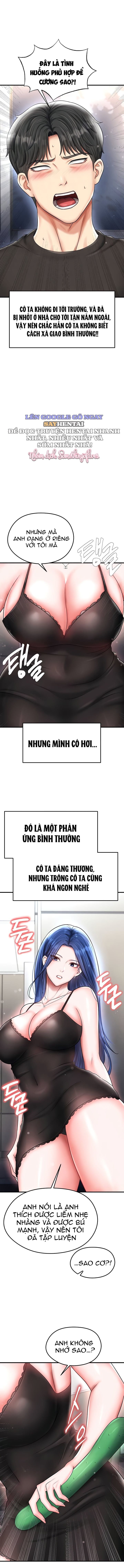 Nữ Cầu Thủ Nóng Bỏng - Chap 29