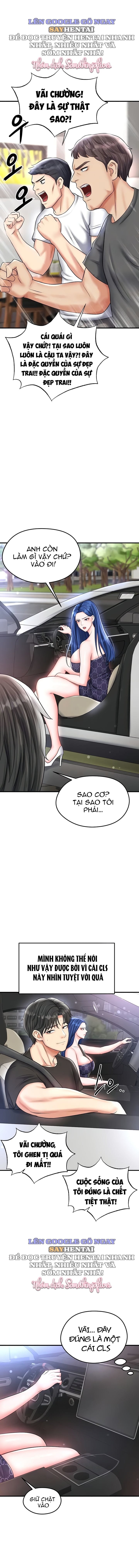 Nữ Cầu Thủ Nóng Bỏng - Chap 29