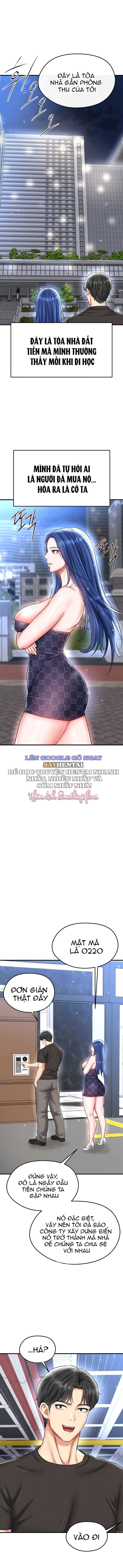 Nữ Cầu Thủ Nóng Bỏng - Chap 29