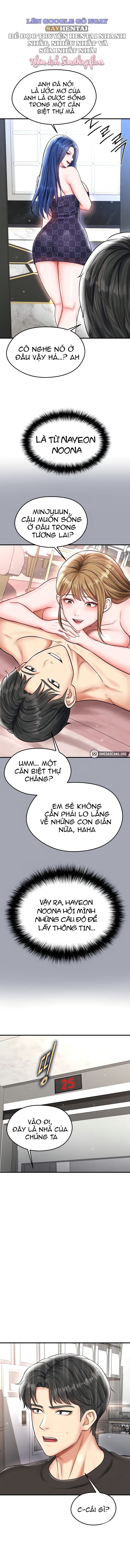 Nữ Cầu Thủ Nóng Bỏng - Chap 29