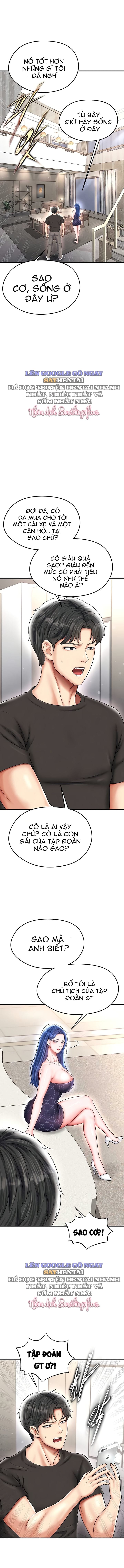 Nữ Cầu Thủ Nóng Bỏng - Chap 29