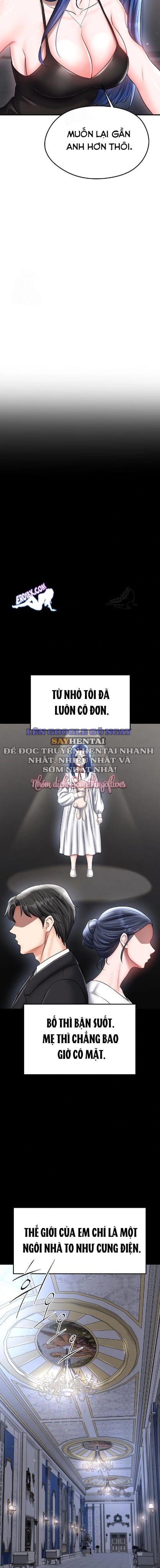 Nữ Cầu Thủ Nóng Bỏng - Chap 30