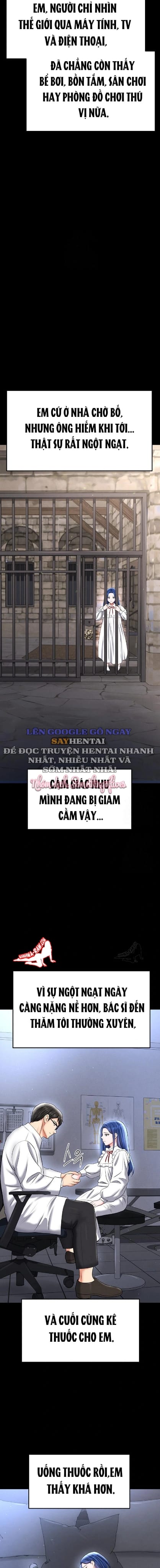 Nữ Cầu Thủ Nóng Bỏng - Chap 30