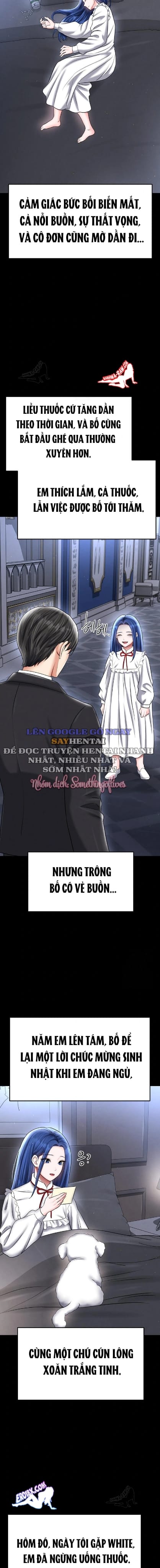 Nữ Cầu Thủ Nóng Bỏng - Chap 30