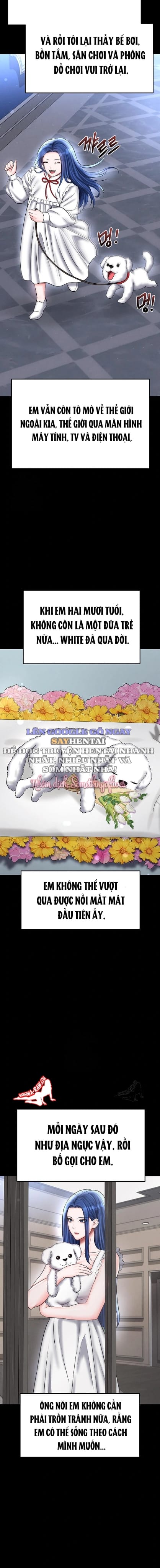 Nữ Cầu Thủ Nóng Bỏng - Chap 30