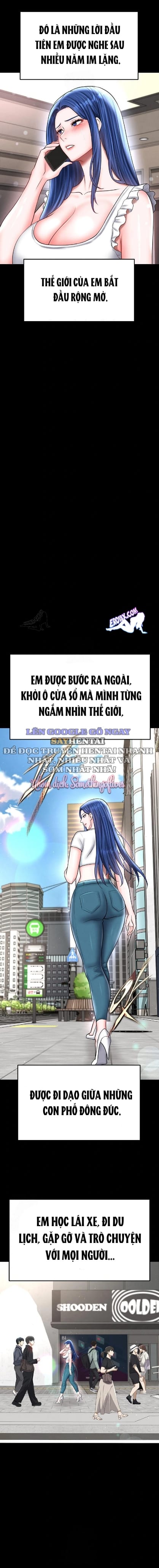 Nữ Cầu Thủ Nóng Bỏng - Chap 30