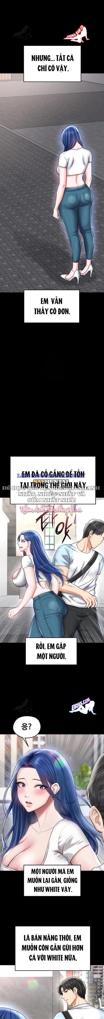 Nữ Cầu Thủ Nóng Bỏng - Chap 30