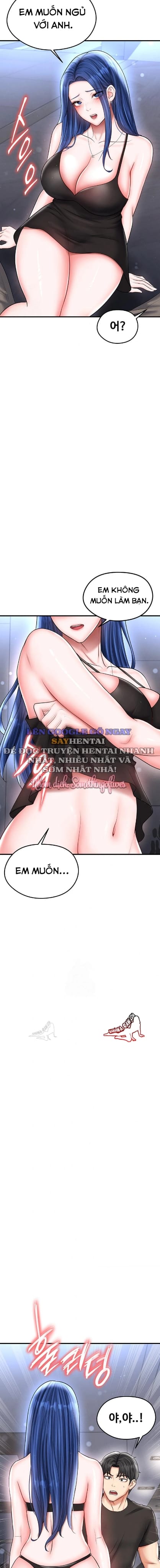 Nữ Cầu Thủ Nóng Bỏng - Chap 30