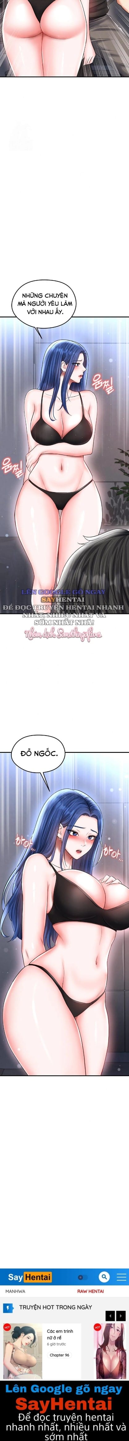 Nữ Cầu Thủ Nóng Bỏng - Chap 30