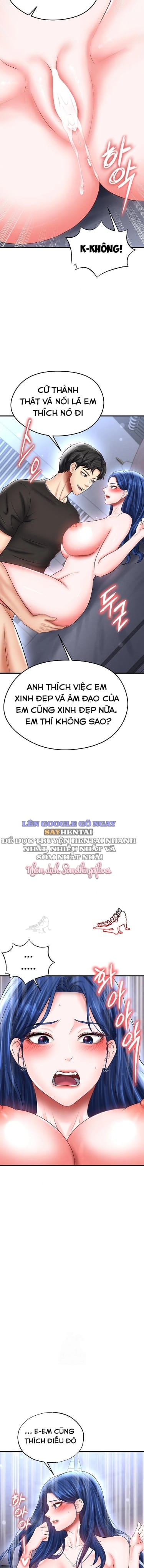 Nữ Cầu Thủ Nóng Bỏng - Chap 31