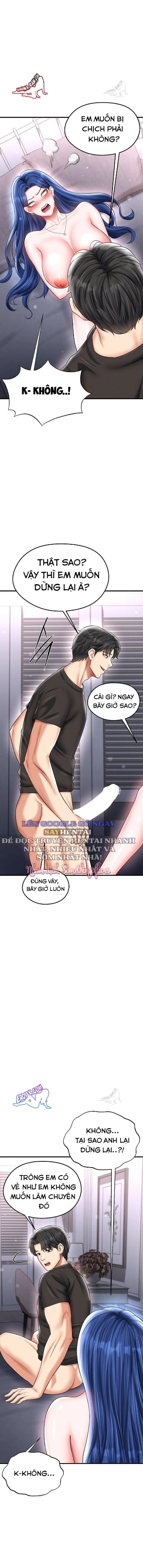 Nữ Cầu Thủ Nóng Bỏng - Chap 31