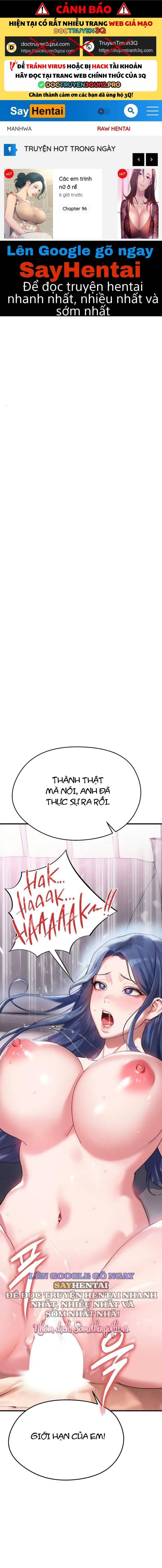 Nữ Cầu Thủ Nóng Bỏng - Chap 32