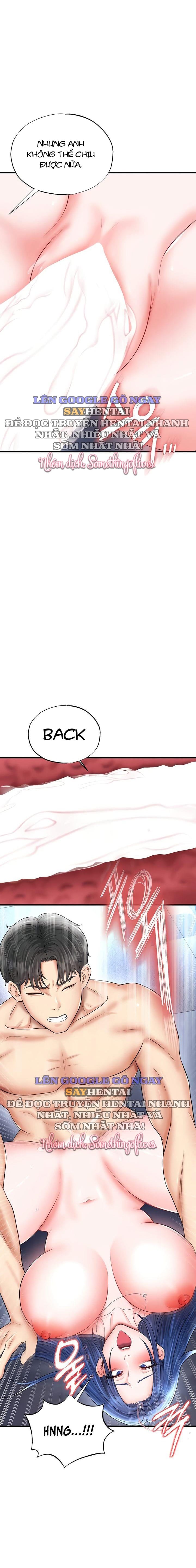 Nữ Cầu Thủ Nóng Bỏng - Chap 32