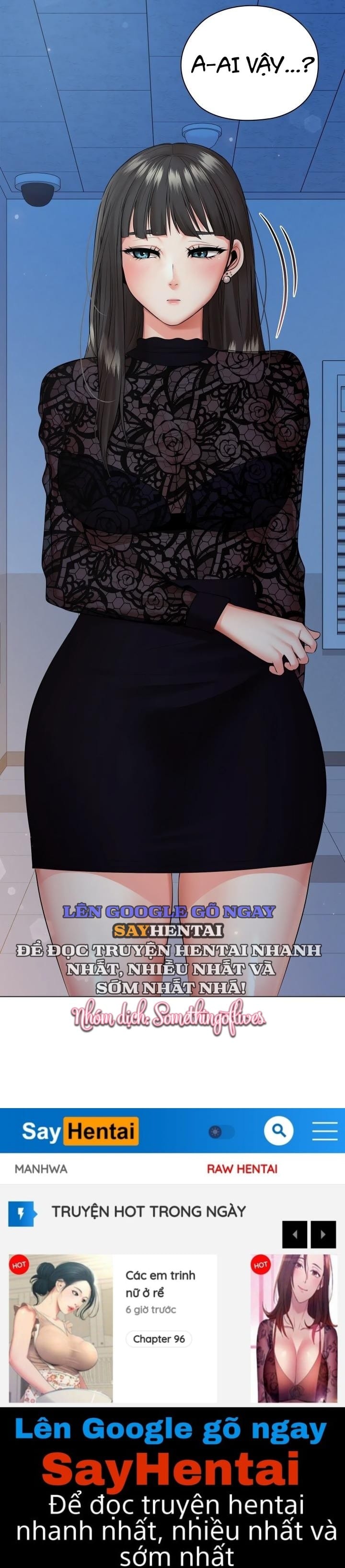 Nữ Cầu Thủ Nóng Bỏng - Chap 32