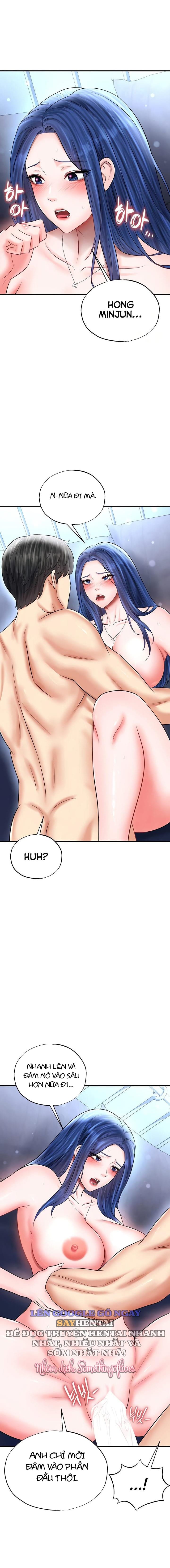 Nữ Cầu Thủ Nóng Bỏng - Chap 32