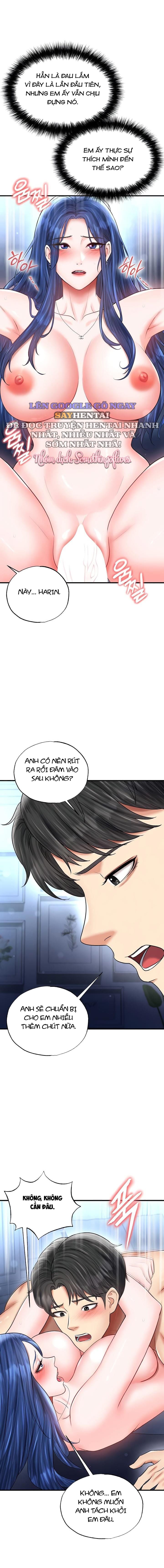 Nữ Cầu Thủ Nóng Bỏng - Chap 32
