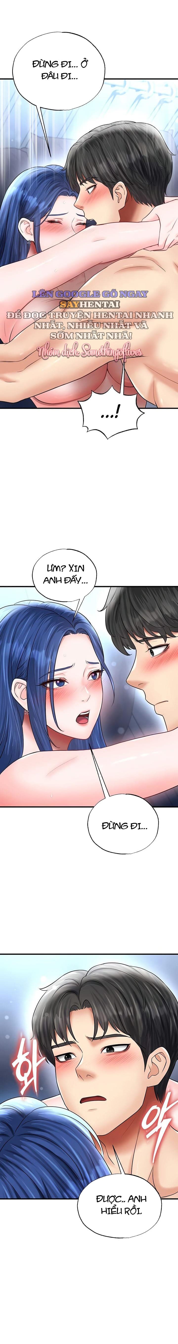 Nữ Cầu Thủ Nóng Bỏng - Chap 32