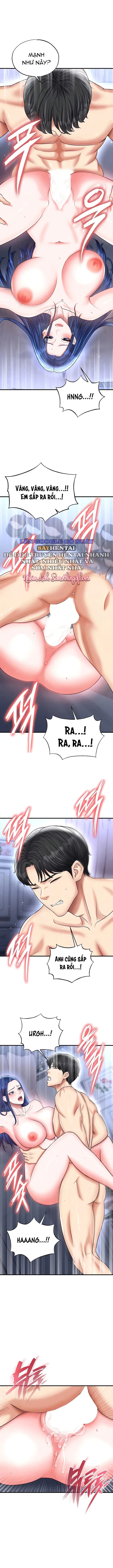 Nữ Cầu Thủ Nóng Bỏng - Chap 33