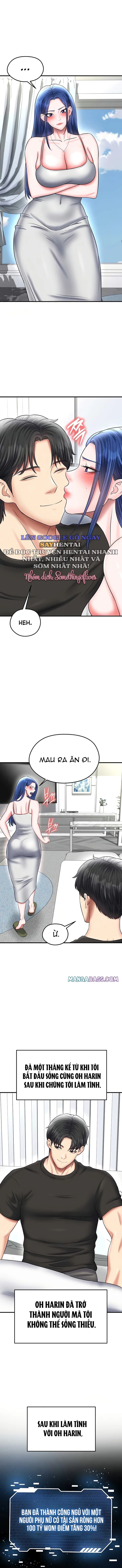 Nữ Cầu Thủ Nóng Bỏng - Chap 33