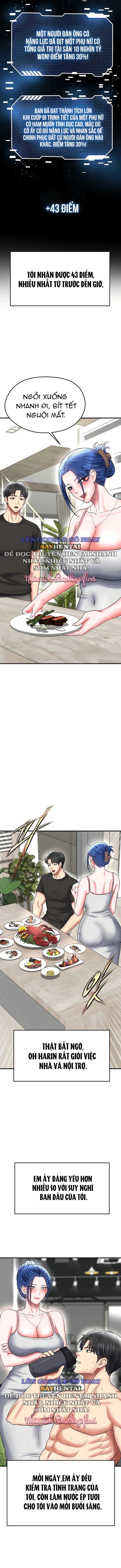 Nữ Cầu Thủ Nóng Bỏng - Chap 33