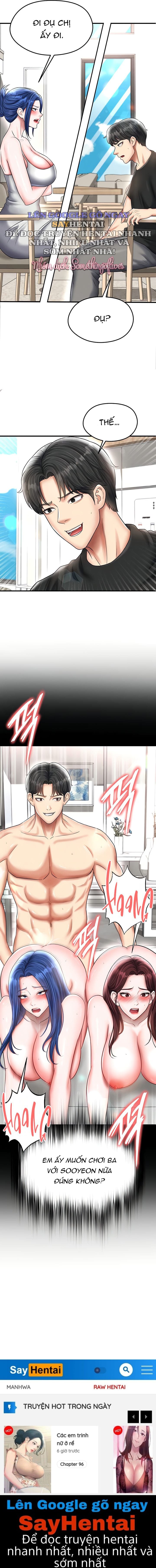Nữ Cầu Thủ Nóng Bỏng - Chap 35