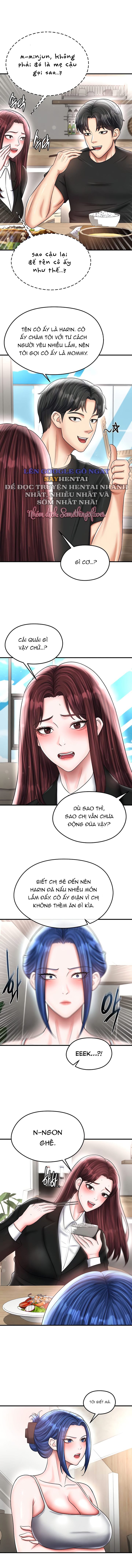 Nữ Cầu Thủ Nóng Bỏng - Chap 35