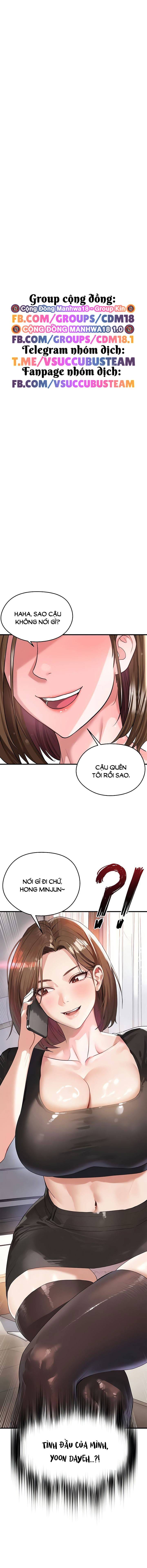 Nữ Cầu Thủ Nóng Bỏng - Chap 39