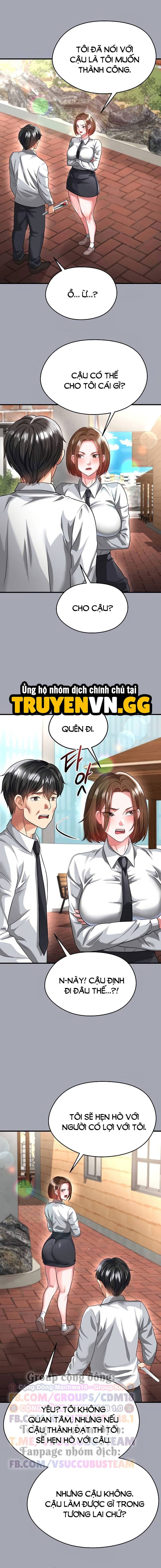 Nữ Cầu Thủ Nóng Bỏng - Chap 39