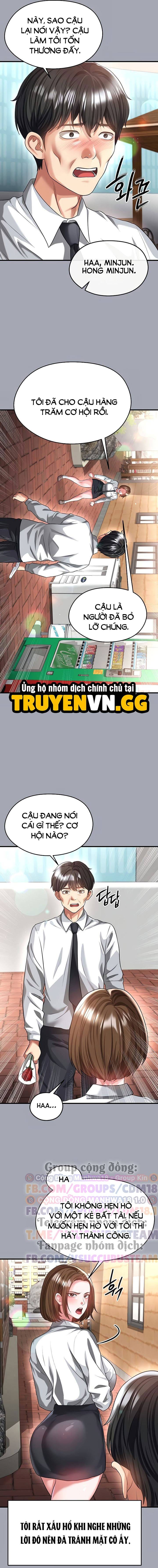 Nữ Cầu Thủ Nóng Bỏng - Chap 39
