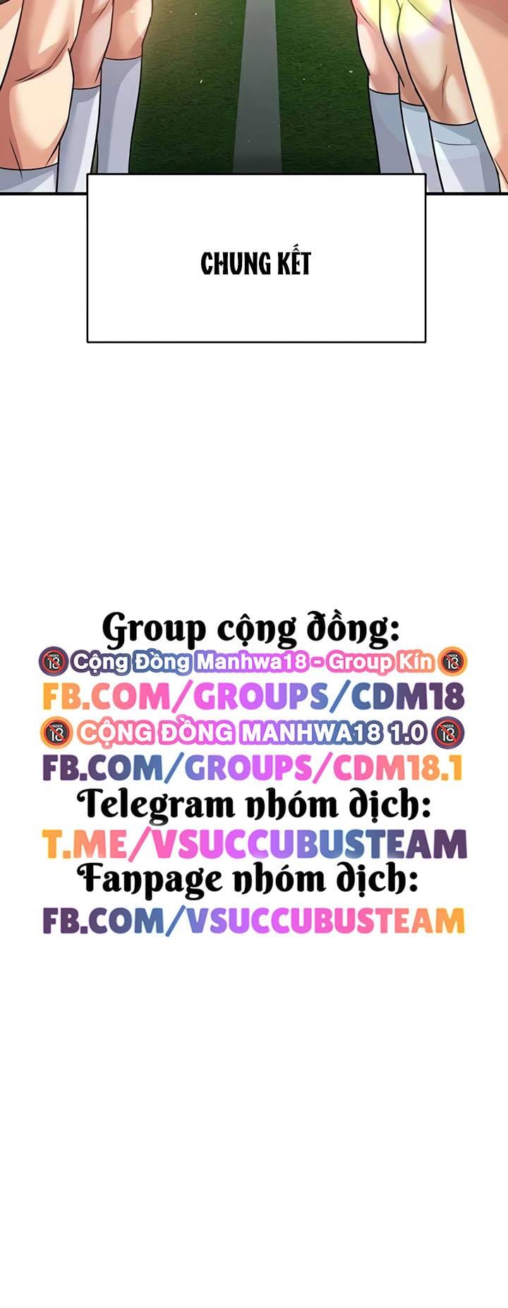 Nữ Cầu Thủ Nóng Bỏng - Chap 39