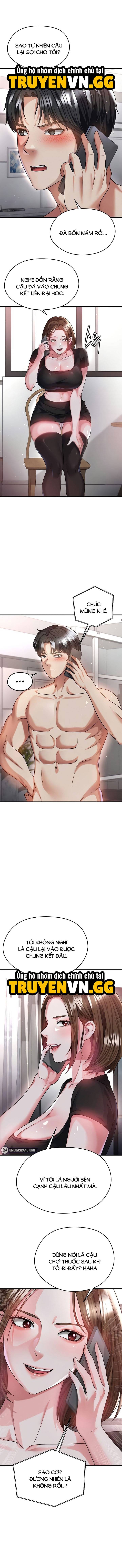 Nữ Cầu Thủ Nóng Bỏng - Chap 39
