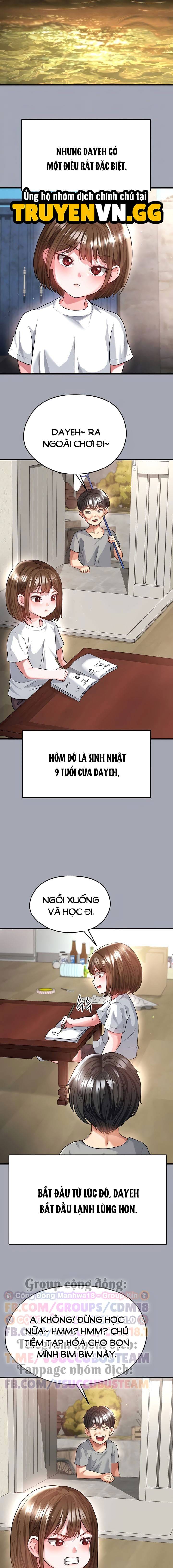Nữ Cầu Thủ Nóng Bỏng - Chap 39